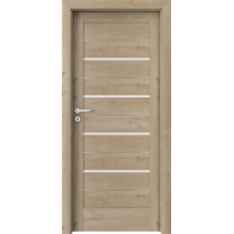Porta Verte HOME G.4 intarzia Dub Klasický 